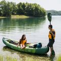Kajak pompowany 3-osobowy Aqua Marina Ripple Recreational Canoe 12'2" 370 cm 15