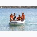 Ponton 3-osobowy Aqua Marina Deluxe Sports boat grey 12