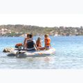 Ponton Aqua Marina Deluxe Sports boat. 3 m 9