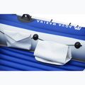 Ponton 3-osobowy z silnikiem Aqua Marina Wildriver blue 2