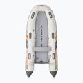 Ponton 5-osobowy Aqua Marina U-DeLuxe 3,5 m DWF Air Deck