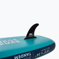 Zestaw deska SUP pompowana Aqua Marina Super Trip Tandem 14'0" 11