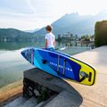 Zestaw deska SUP pompowana dziecięca Aqua Marina Vibrant Touring 10'0" 20