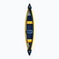 Kajak pompowany wysokociśnieniowy 3-osobowy Aqua Marina Tomahawk Air-C 2024 478 cm 2