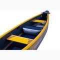 Kajak pompowany wysokociśnieniowy 3-osobowy Aqua Marina Tomahawk Air-C 2024 478 cm 4