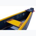 Kajak pompowany wysokociśnieniowy 3-osobowy Aqua Marina Tomahawk Air-C 2024 478 cm 5