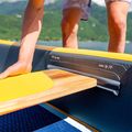 Kajak pompowany wysokociśnieniowy 3-osobowy Aqua Marina Tomahawk Air-C 2024 478 cm 18