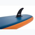 Zestaw deska SUP pompowana Aqua Marina Pure Air All-Round iSUP Tropic with 10'6" blue 12