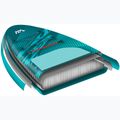 Zestaw deska SUP pompowana Aqua Marina Breeze All-around iSUP 9'10" silver tree 11