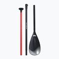 Zestaw deska SUP pompowana Aqua Marina Breeze All-around iSUP 9'10" silver tree 13
