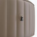 Basen z hydromasażem 8-osobowy MSpa Urban Bristol Max mokka 6