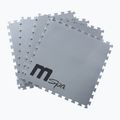 Basen z hydromasażem 6-osobowy MSpa Premium Vento waniliowy 8