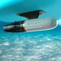 Silnik elektryczny Aqua Marina BlueDrive X Water Propulsion Device - Single Battery 9
