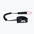 Leash do deski SUP Aqua Marina Paddle Board Coiled 9'/7 mm