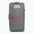 Plecak na deskę SUP Aqua Marina Zip XS grey
