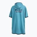 Ponczo Aqua Marina Micro-Fabric aqua 9