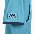 Ponczo Aqua Marina Micro-Fabric aqua 12