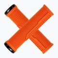 Chwyty kierownicy Lizard Skins Machine blaze orange