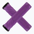 Chwyty kierownicy Lizard Skins Single-Clamp Wasatch ultra purple