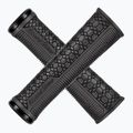 Chwyty kierownicy Lizard Skins 36.5 Single-Clamp Gradient jet black