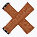 Chwyty kierownicy Lizard Skins 36.5 Single-Clamp Gradient gum