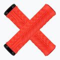 Chwyty kierownicy Lizard Skins Charger Evo fire red