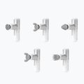 Masażer wibracyjny KiCA Mini 3 white 5