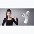 Masażer wibracyjny KiCA Mini 3 white 8