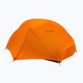 Namiot trekkingowy 2 - osobowy 3F UL GEAR Piaoyun 2P 15D Silicone pomarańczowy