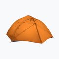 Namiot trekkingowy 3 - osobowy 3F UL Qingkong 3P 15D Silicone pomarańczowy
