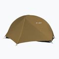 Namiot trekkingowy 2 - osobowy 3F UL GEAR Piaoyun Solo 210T zielony