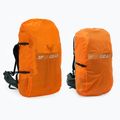 Pokrowiec na plecak 3F UL Dyneema Pack pomarańczowy