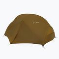 Namiot trekkingowy 2-osobowy 3F UL GEAR Piaoyun 2P 210T zielony