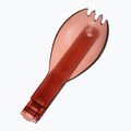 Widelec Fire-Maple Color Tritan red 2