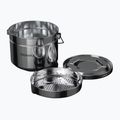 Garnek turystyczny Fire-Maple Antarcti stainless steel 2