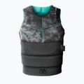 Kamizelka ochronna męska Aztron N.Y.X. Neoprene black