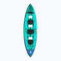Kajak pompowany 3-osobowy Aquatone Blast 13'6" 410 cm 2