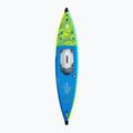 Kajak pompowany 1-osobowy Aquatone Glacier 12'6" 381 cm 2