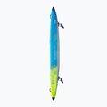 Kajak pompowany 1-osobowy Aquatone Glacier 12'6" 381 cm 4