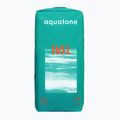 Kajak pompowany 1-osobowy Aquatone Glacier 12'6" 381 cm 10