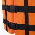 Kamizelka asekuracyjna dziecięca Aquatone Vibe Youth Safety Vest orange 4