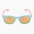 Okulary przeciwsłoneczne dziecięce Aztron Candy candy pink/twisty/polarized rainbow pink mir/grey. 3