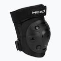 Ochraniacze unisex HEAD Armour czarny 2