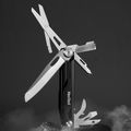 Multitool Nextool Knight EDC Multi Functional Knife black 6