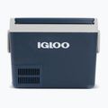 Lodówka kompresorowa Igloo ICF40 39 l blue 2