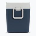 Lodówka kompresorowa Igloo ICF40 39 l blue 4