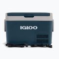 Lodówka kompresorowa Igloo ICF32 32 l blue 6
