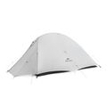 Namiot trekkingowy 2-osobowy Naturehike Cloud Up 2 UL 15D moon rock gray 5