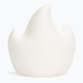 Osłona FLEXTAIL Flame Lampshade na lampkę white