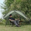Namiot kempingowy 4-osobowy Naturehike Pop-Up 4 Automatic forest greeen 5